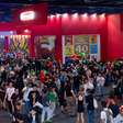 BGS 2026: Veja os principais estandes confirmados