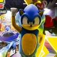 Sega na BGS 2026: confira os principais destaques da empresa