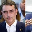 Caiado declara apoio a Flávio Bolsonaro no 2º turno: 'Aqui o PT não tem vez'