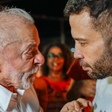 Janones cria canal no Whatsapp para ajudar Lula e chega 1 milhão de inscritos