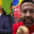 Lula chama decisão de Nunes Marques de derrubar canal no WhatsApp de tendenciosa: 'Um absurdo'