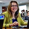 Após perder reeleição, Leila do Vôlei pede afastamento do Senado; saiba quem é a substituta