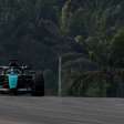 F1: Mercedes alerta para risco de dupla punição a Russell e vê briga interna se complicar