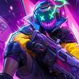 Neon Abyss 2 mantém o ritmo frenético e encontra novas formas de prender o jogador