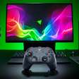 Razer apresenta nova linha Wolverine V4 de controles de Xbox e PC