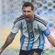 Argentina x Benin: horário e onde assistir à despedida de Lionel Messi da seleção