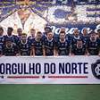 Remo encara sequência que pode definir seu futuro na Série A