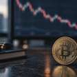 Bitcoin cai abaixo dos US$ 83.500 enquanto mais de 100 mil traders são liquidados