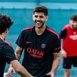 PSG renova com Lucas Beraldo até 2031