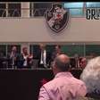 Pedrinho rebate acusação de corrupção na venda da Vasco SAF: "Moleque"