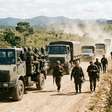 Governo autoriza entrada de militares da Argentina para exercício conjunto no RS