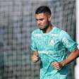 Andreas Pereira fica ou sai? Palmeiras toma decisões sobre futuro