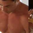 'Delícia': Cauã Reymond ameaça Kim Kardashian de morte em trailer de série, mas é Naomi Watts quem se rende ao galã brasileiro sem camisa