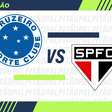 Cruzeiro x São Paulo: onde assistir, prováveis escalações, desfalques e arbitragem