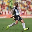 Gabigol reencontra Flamengo pelo Santos; veja retrospecto do atacante contra o ex-clube