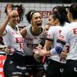 Sesi Bauru vence São Caetano e fará final do Paulista contra o Osasco