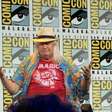Batman, Bender e Super Mario são de universos diferentes, mas têm algo em comum: querem que suas vozes permaneçam únicas