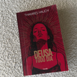 Thamires Hauch lança 'Deusa todo dia'; pré-venda inclui brindes e sorteios