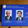 Francês Henri Kagan e japonês Kenso Soai dividem Nobel de Química