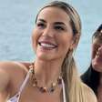 Saiba o que diz a carta secreta que Deolane Bezerra enviou à mãe da prisão