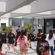 LIRE Dance Club leva dança e moda a São Paulo em manhã especial