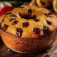 Tem goiabada em casa: aprenda a fazer esse bolo fofinho de liquidificador para o lanche da tarde