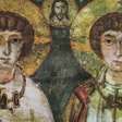 Dia de São Sérgio e São Baco: por que os santos se tornaram símbolos para cristãos LGBTQIA+?