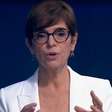 Renata Lo Prete surpreende com postagem na web: 'Com essa tropa'