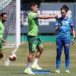 Paulinho ganha previsão de retorno ao Palmeiras