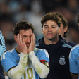 Três de fora do último tango de Messi: quem são os jogadores campeões pela Argentina que não foram à despedida do craque de 39 anos