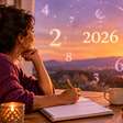 Ainda dá tempo? O número que rege seu fim de 2026 responde