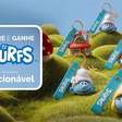 Kopenhagen lança linha dos Smurfs com chocolates e promoção de brindes