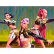 A Netflix quer ganhar uma fortuna: a sequência de 'Guerreiras do K-Pop' será lançada nos cinemas de forma 'grande, ampla e mundial'