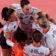 Osasco vence Pinheiros no tie-break e vai à final do Paulista Feminino