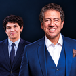 Altemar Dutra Jr. e Alexandre Arez se apresentam no Mogi Shopping nesta quarta
