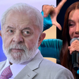 Anitta, após sinalizar voto em Lula, critica pressão por participação política mais direta em campanha e se diz com 'vontade de jogar tudo para o alto': 'Existe um motivo para as coisas estarem como estão, justamente pela esquerda não saber jogar com as redes e por ficarem enchendo o saco'