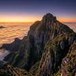 Cinco dos dez picos mais altos do Brasil em uma área de 31,8 mil hectares: o parque entre Minas Gerais e Espírito Santo onde o Pico da Bandeira alcança 2.892 metros de altitude