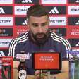 Carvajal fica próximo de fechar com clube de La Liga após sair do Real Madrid