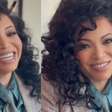 Aos 57 anos, Tisha Campbell é diagnosticada com autismo; entenda