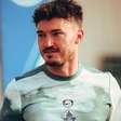 Capitão do Elche é detido por violência doméstica