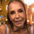 'A Fazenda 18': Ivete Sangalo é envolvida em barraco entre Darlin e Maíra