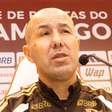 Flamengo divulga lista de relacionados com cinco desfalques