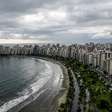Previsão do tempo em Santos hoje: veja como fica o clima nesta quarta-feira