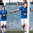 Cruzeiro vence o Fluminense e abre vantagem no Brasileiro Sub-17