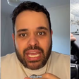 Ex-BBB Michel rebate passageiro que debochou de seu trabalho como motorista de aplicativo