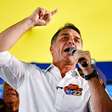 Assim como o pai, Flávio Bolsonaro repete discurso contra reeleição; entenda o que seria preciso para mudar a lei