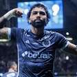 Cruzeiro debate com Paulinho e define situação de Gabigol no Santos