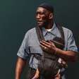 'Your Mother Your Mother Your Mother', com Mahershala Ali, será exibido no Festival do Rio 2026