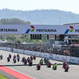 MotoGP: Confira horários e onde assistir à Sprint do GP da Indonésia, com Diogo Moreira