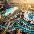 Thermas Acqualinda inicia venda de passaporte vitalício